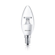 PHILIPS LED CANDLE BULB 4W E14 AMBER