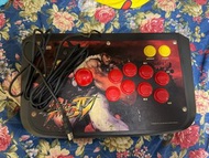 Mad Catz Street Fighter IV Arcade Stick