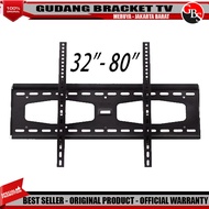 TV bracket 32 40 43 50 55 60 65 75 80 inch Rodson RBT80 Rodson RBT80 TV Bracket