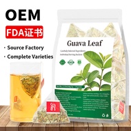 Guava Leaf Tea Bags 番石榴叶茶包