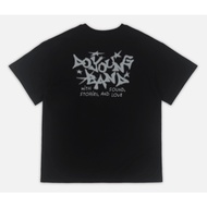 Doors Doyoung Band Concert 2025 NCT 127 T-Shirt