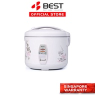 Toyomi Rice Cooker Rc948