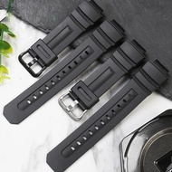 Casio G-Shock 5230 AW-590 AW-591 AWG-M100 Watch Strap