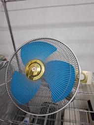 KDK16吋掛牆風扇