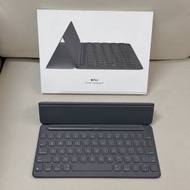 99% 新 Apple iPad Smart Keyboard for iPad 7 / 8 / 9 / iPad Air 3 / iPad Pro 10.5