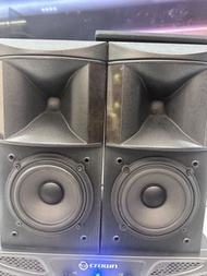 JBL S50 書架喇叭一對