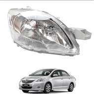 TOYOTA VIOS (NCP93) 2007-2012 HEAD LAMP / LAMPU DEPAN