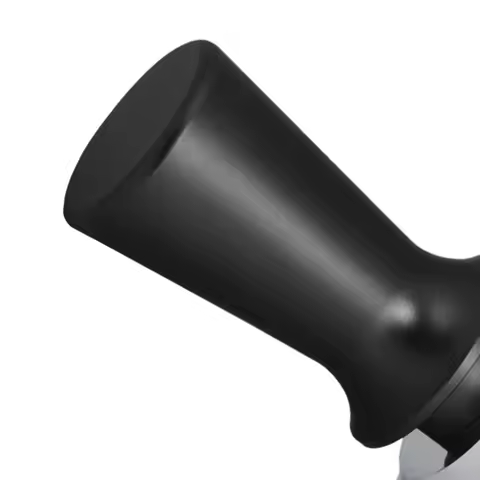 Coffee Tamper Powder Hammer Press Stainless Espresso Coffee Maker Grinder