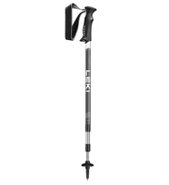 Leki Voyager ด้วยระบบ Super Lock ที่แข็งแรงรับแรงกดดันได้มากที่สุด (1 คู่)