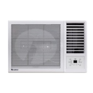 GREE 1HP TO 2.5HP FULL DC INVERTER WINDOW TYPE AIRCON