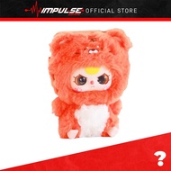 Baby Three Year Old 12 Zodiac Plush Series [Blind Box / Full Case] 娃三岁 十二生肖系列 [盲盒 / 端盒]