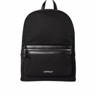 Off-White 男士 徽標雙肩包均碼碼32cm*14.5cm*43cm