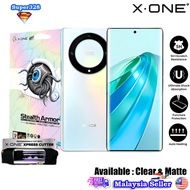 X.ONE Stealth Armor 3 Honor X9c Smart / X9b 5G X9a X9 / X7c X7b X7a / X8a X8b / X6b X6a X6 X5 Hydrog