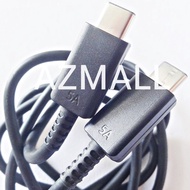 {Vietnam} (45W Super Fast Charging 2.0 / PPS 55W) ORIGINAL ORI 20V USB-C Adapter Charger PD Cable Se