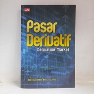 Book (100% ORIGINAL) Derivative Market > Pastas Lumban