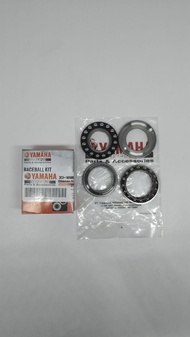 Komstir Comstir Cones Race Ball Kit Vixion Old New NVA NVL R15 3C1