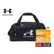 Under Armour UA Undeniable 5.0 SM Duffle Bag