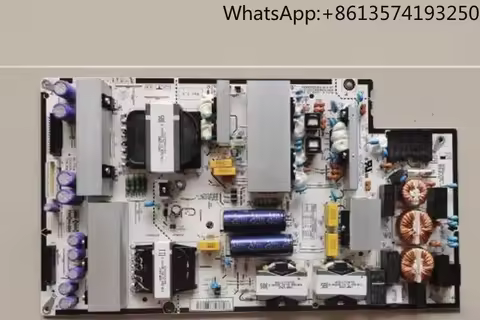 Original OLED TV power board, suitable for LG 65C1PCB/CX series, model LGP65CX-200P/EAX69061002