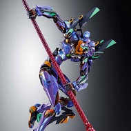 日版 METAL BUILD 新世紀福音戰士 初號機 EVA 初號機 2020 ver
