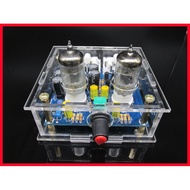 Fever6J1Tube Preamplifier Tube Amplifier Tube Buffer Preamplifier Tube Buffer Effects Device Electro