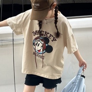 GIRLS' TOPS READY SIZE 5-14Y