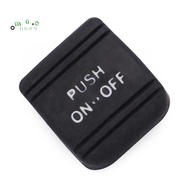 Parking Emergency Brake Pedal Pad for     IS250 IS350 RX270 GS350 46252-68010