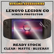 Hydrogel Screen Protector Lenovo Legion Go