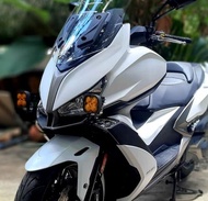 RM Led Bracket for Kymco Xciting S/VS 400