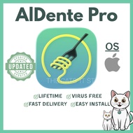 AlDente Pro MacBook Battery Manager Latest with Installation Tutorial (macOS)