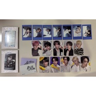 [PHOTOCARD] Enhypen Daydream Weverse ver. Photocard PC