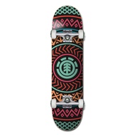 Element Helical Complete Skateboard (7.75)