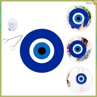 1 Set Evil Eye Hanging Ornament Evil Eye Amulet Hanging Pendant for Home Shop zhihuicx