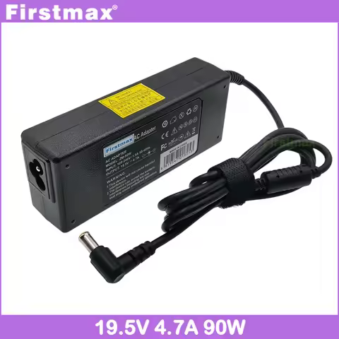 19.5V AC DC Adapter Charger for Sony Bravia KDL-48R510C KDL-42W800B KDL-40S4100 KDL-40R510C KDL-32W7
