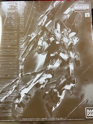 全新未砌 Bandai MG 1/100 Unicorn Gundam 03 Phenex (Narrative Ver.)  獨角獸高達3號機