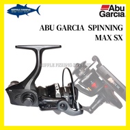 ABU GARICA SPINNING MAX SX REEL