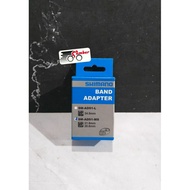 Clamp FD shimano SM-AD91-MS 31.8 28.6 clamp fd band adapter braze on