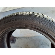 Giti Percentage Tire 235/50R19 Year 20