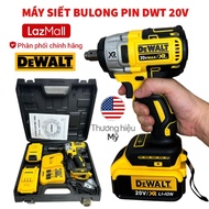 [ LazMaII Phân Phối Chính Hãng Bãi Mỹ ] Máy Siết Bulong Máy Bắn Bu Lông Dewalt Bãi Mỹ Máy Bắn Vít Dù
