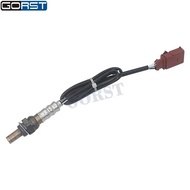 Oxygen Sensor 06E906265AB for Audi A6 A6L S6 A7 A8 06E906265J 06E906265N 036906262AA