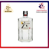 Suntory Roku Gin 700ml