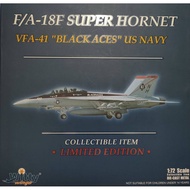 Super Hornet FA-18F Diecast