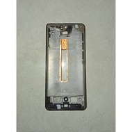 Samsung Galaxy A73 5G LCD Frame BlackOriginal