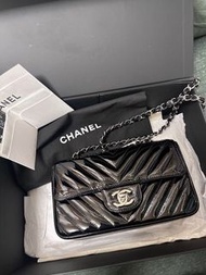 Chanel cf mini 20cm
