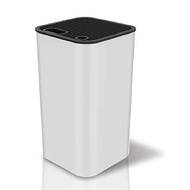 KITCHENDAO Universal Knife Block with Slots for Scissors and Sharpening Rod - Detachable for Easy Cl