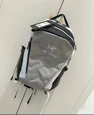 Arcteryx x BEAMS Mantis 26L Nylon Outdoor backpack