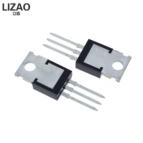 10 pieces of new original integrated circuits of IRF9540N, IRF9540, IRF9640PBF, IRF9640, TO220, IRF9