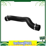 【●TI●】Engine Cooling Tube 31293717 Turbocharger Intercooler Hose for  V40 D2 1.6  2012-2016