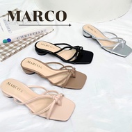 MARCO Fashion Shoes Model A1090 Beautiful Design Clip-On