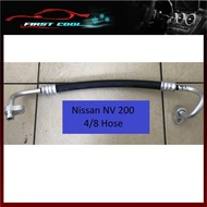 FC NISSAN NV200 DISCHARGE HOSE FC