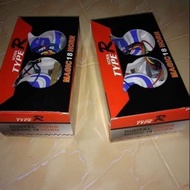 Horn telolet  kereta moto